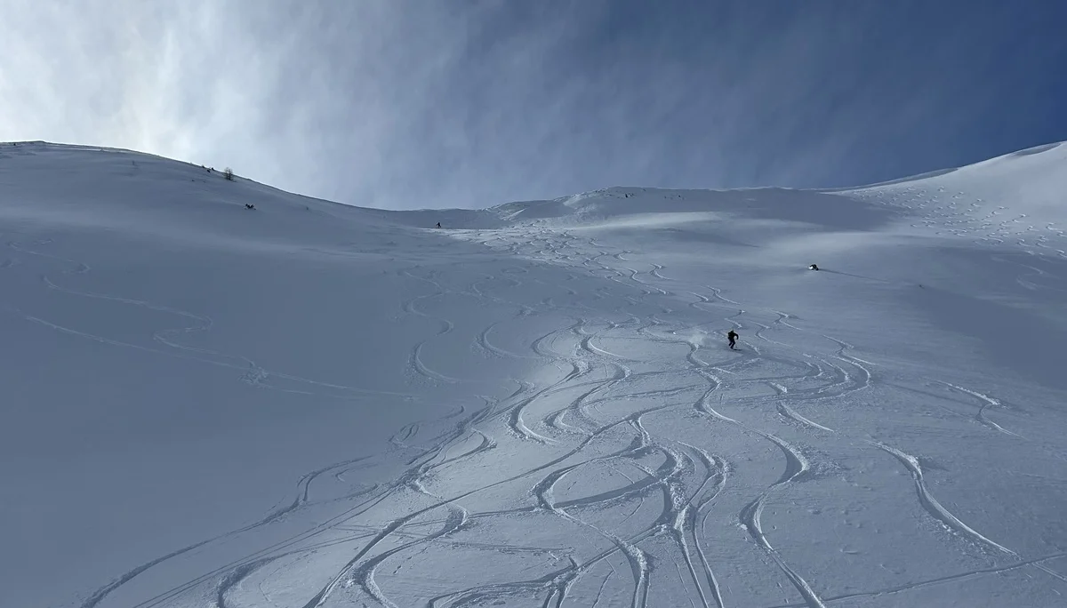 Vilan | © DAV-FN / R. Gersten