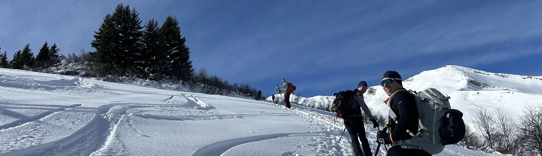 Vilan | © DAV-FN / R. Gersten