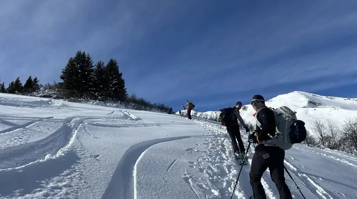 Vilan | © DAV-FN / R. Gersten