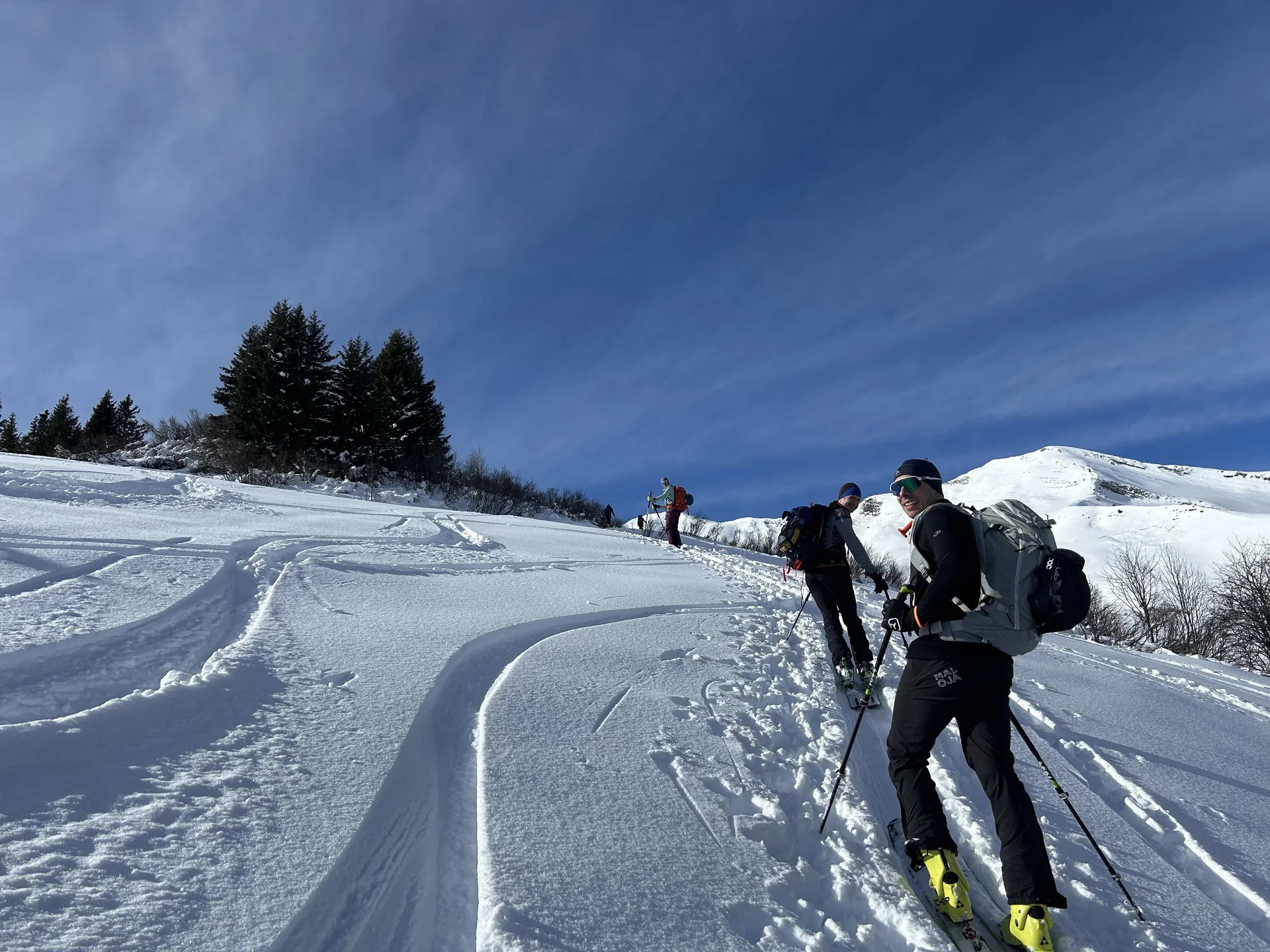 Vilan | © DAV-FN / R. Gersten