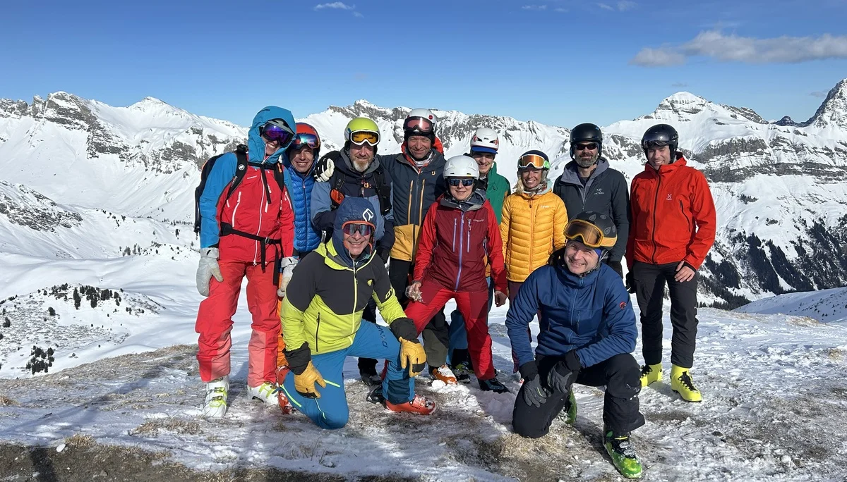 Vilan | © DAV-FN / R. Gersten