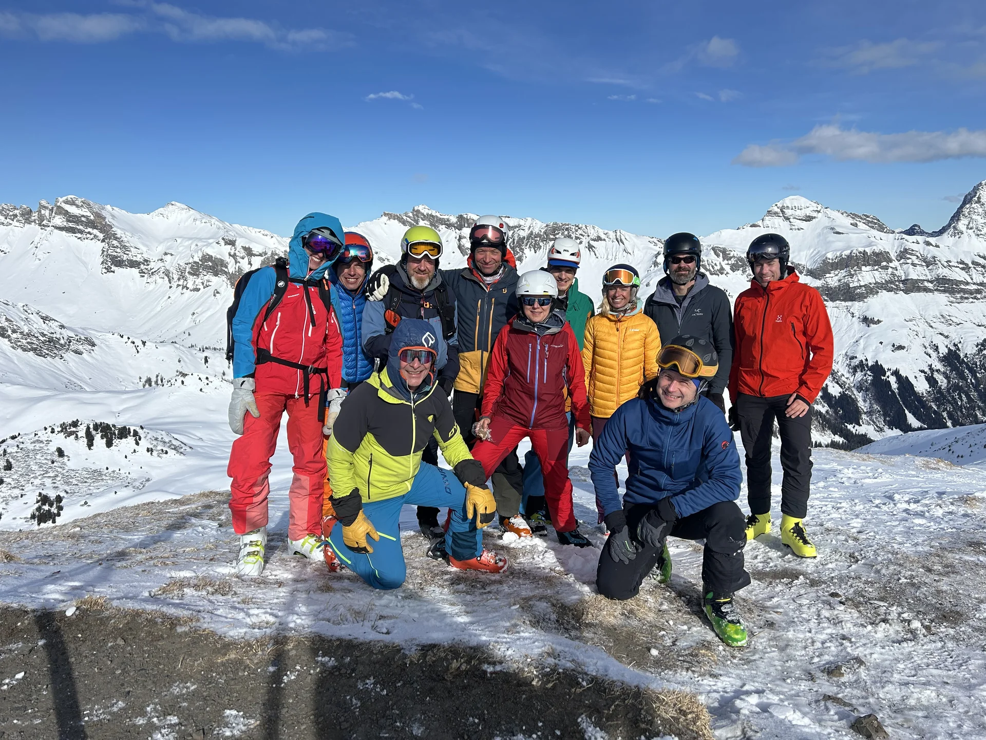 Vilan | © DAV-FN / R. Gersten