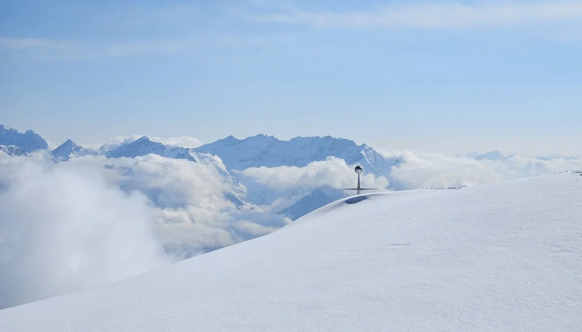 Mit Schneeschuhen auf den Margelchopf | © DAV-FN / J. Schababerle
