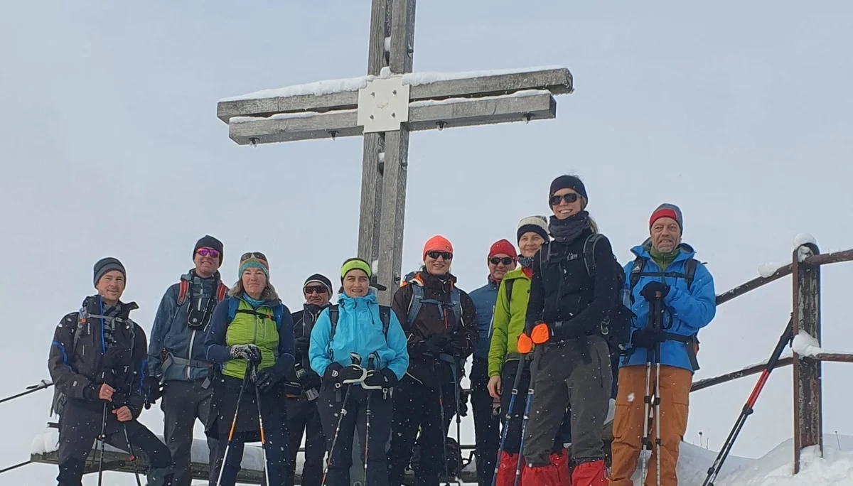 © DAV-FN/Anna Schababerle