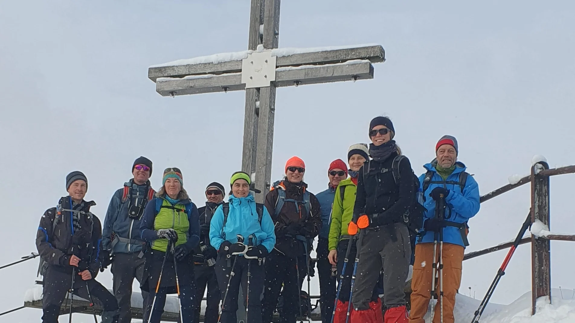 © DAV-FN/Anna Schababerle