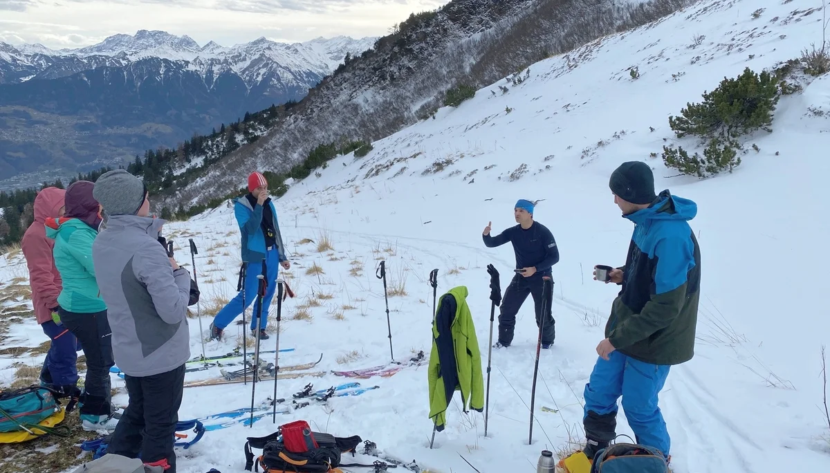 © DAV-FN/Dieter Lexen