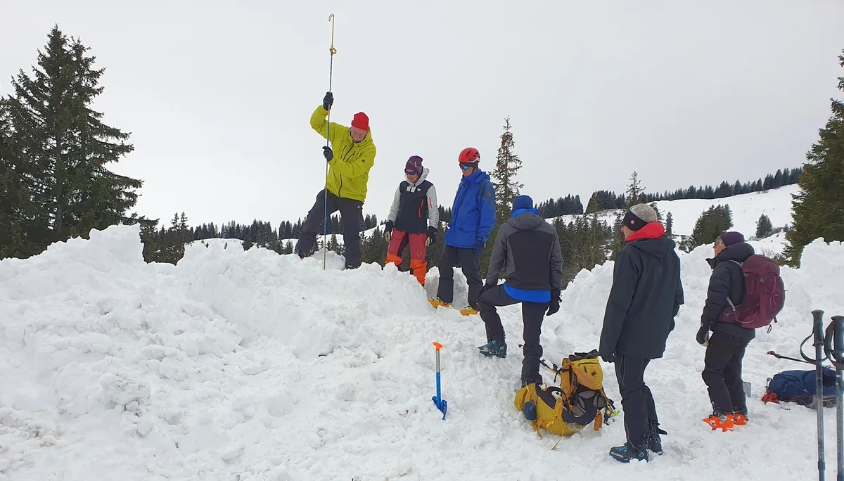 © DAV-FN/Bernd Füssl