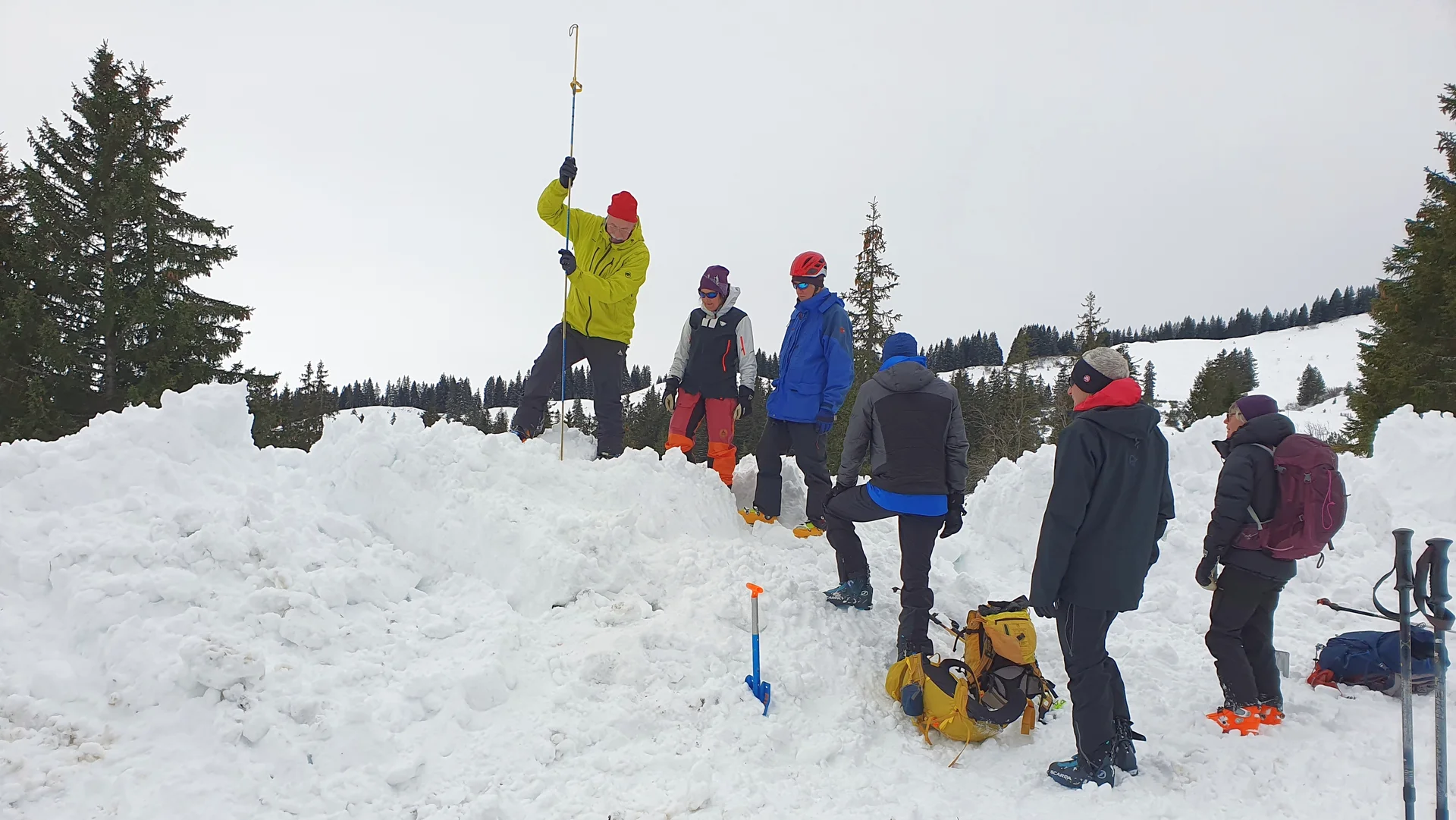 © DAV-FN/Bernd Füssl