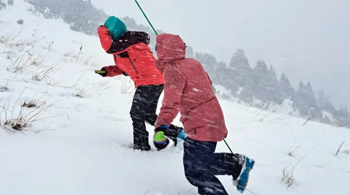 © DAV-FN/Ralf Lebedeff