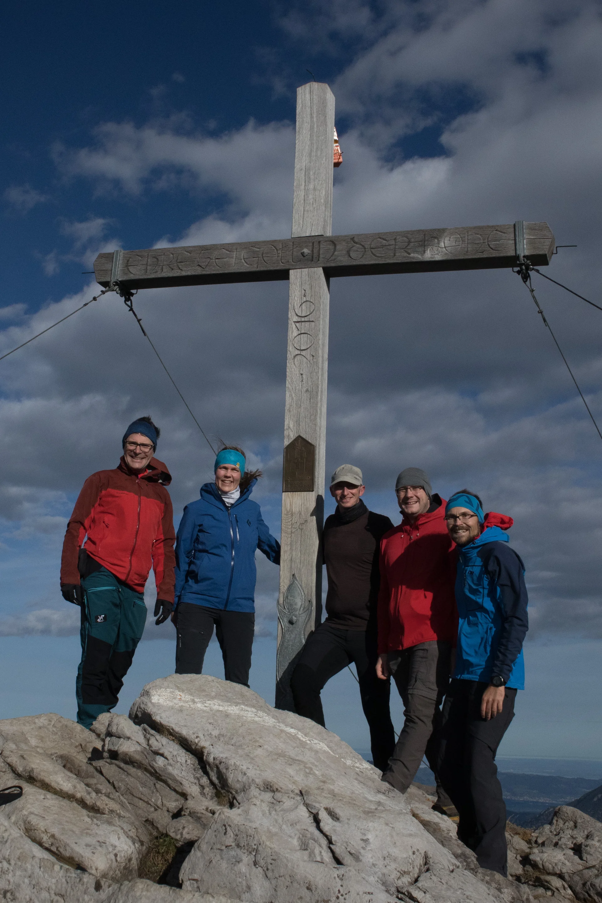 naafkopf_augstenbergGipfel | © DAV-FN / Christian Feil