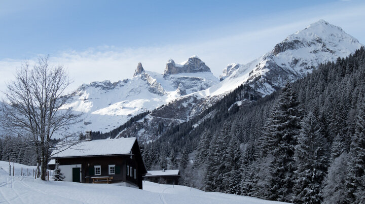 rodeln_lh_panorama | © DAV-FN / Christian Feil