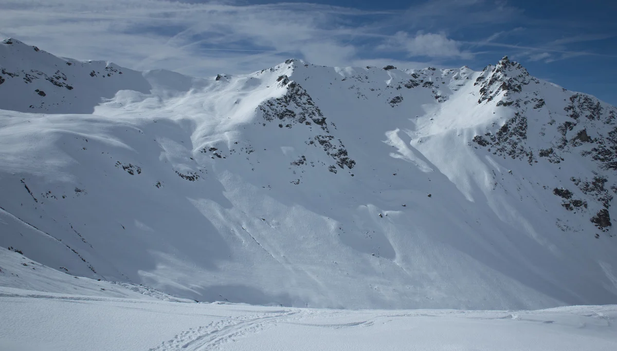 alpinplus_schneeberg_vergalden_nord | © DAV-FN / Christian Feil