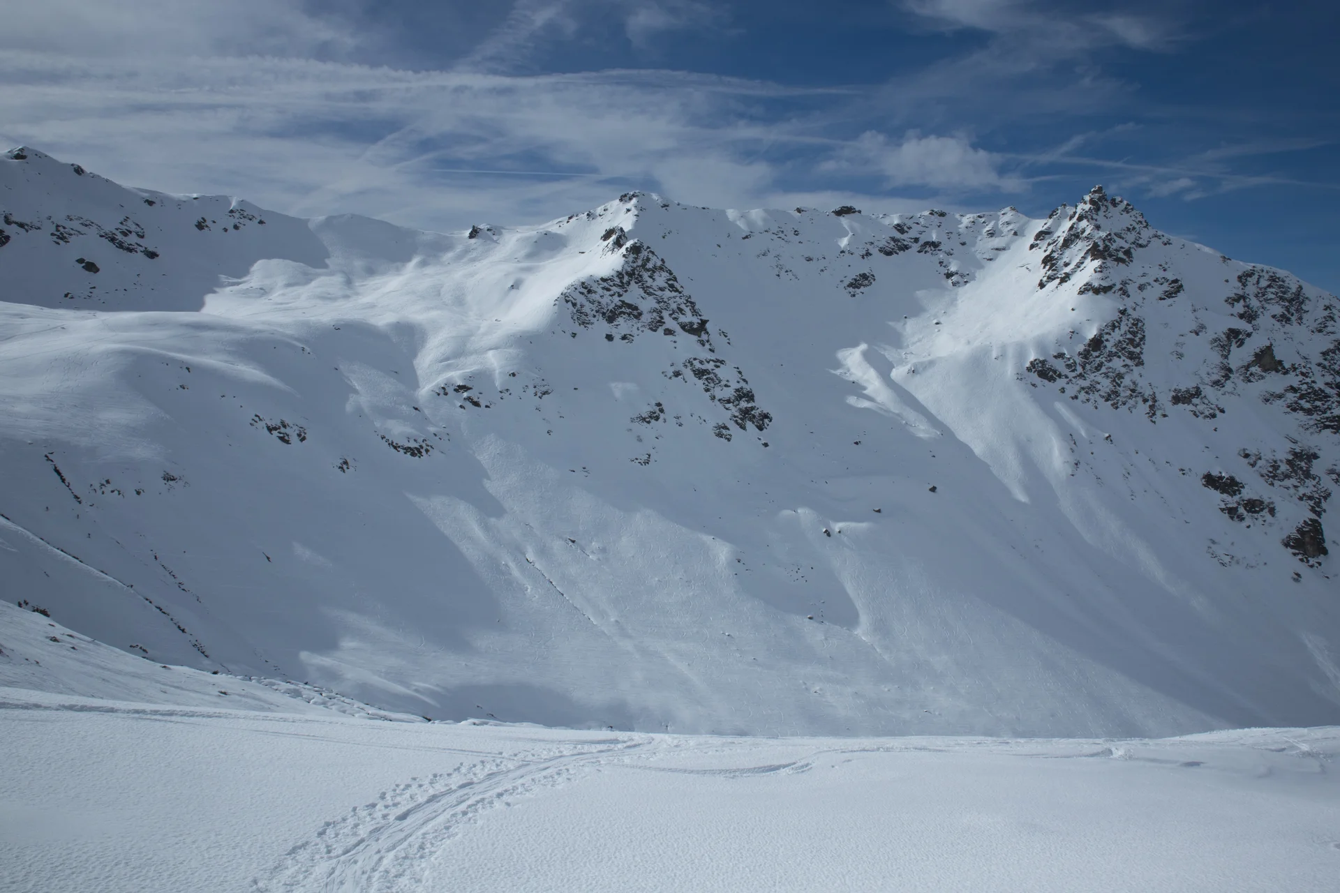 alpinplus_schneeberg_vergalden_nord | © DAV-FN / Christian Feil