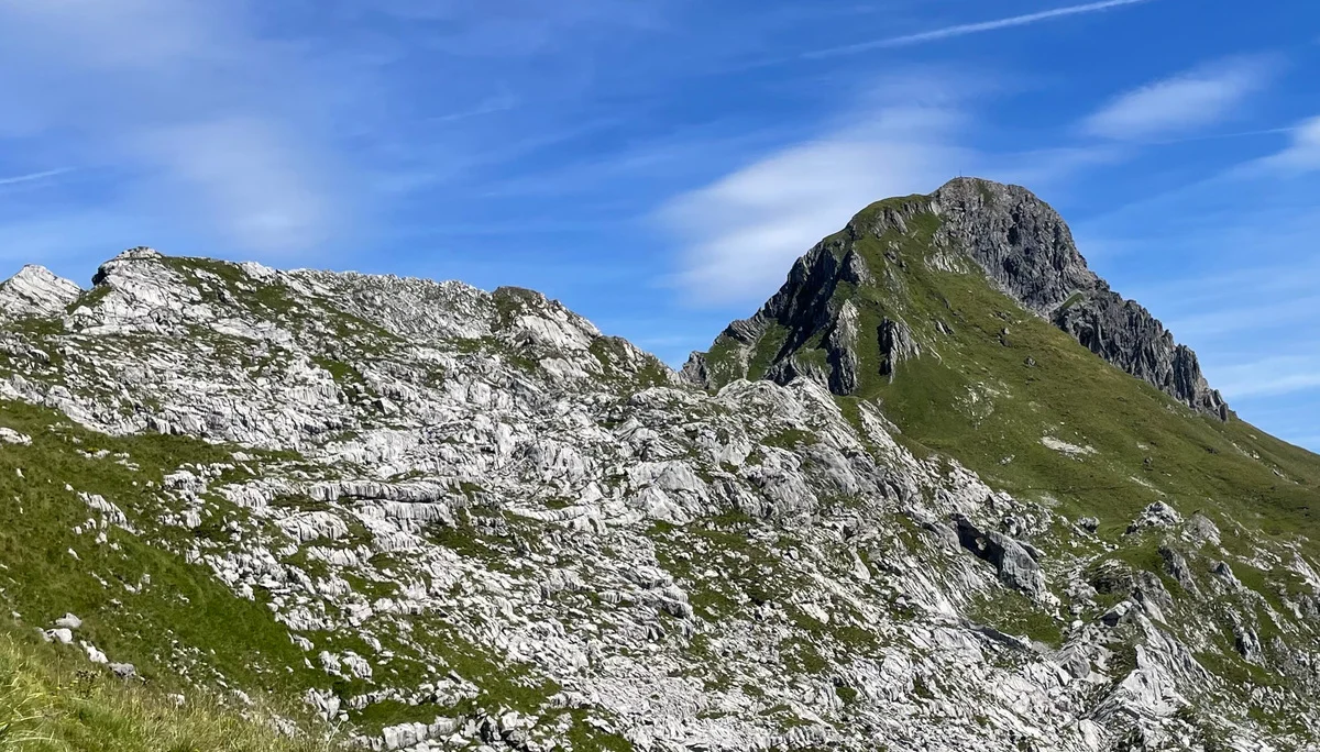 DAV_Hochkünzelspitze_Zustieg02 | © DAV-FN / Christian Feil