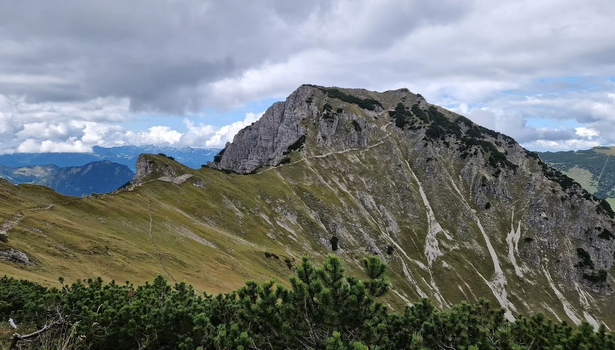 DAV_Schattwald_Bschiesser05 | © DAV-FN / Peter Elkenkamp