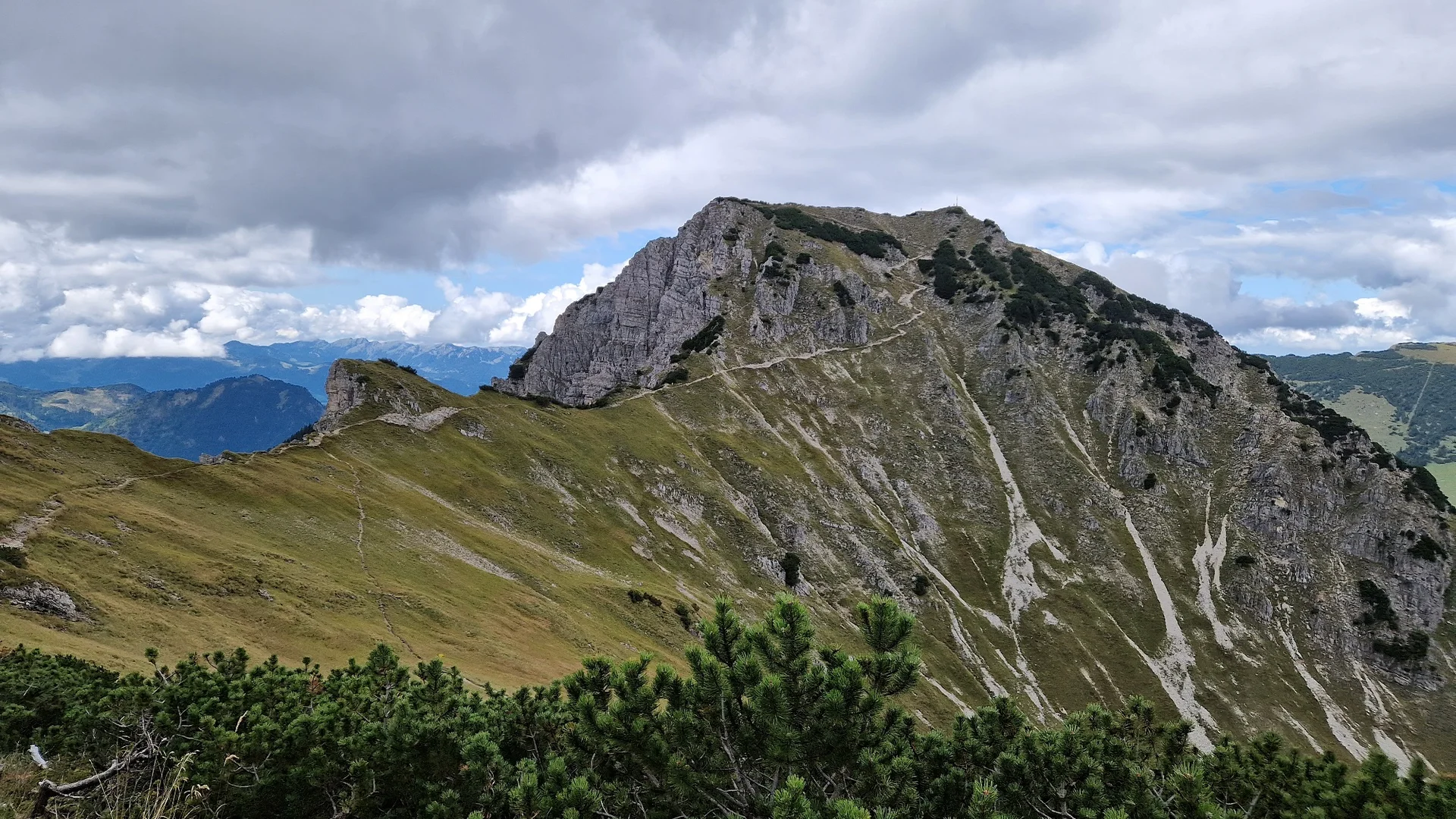 DAV_Schattwald_Bschiesser05 | © DAV-FN / Peter Elkenkamp