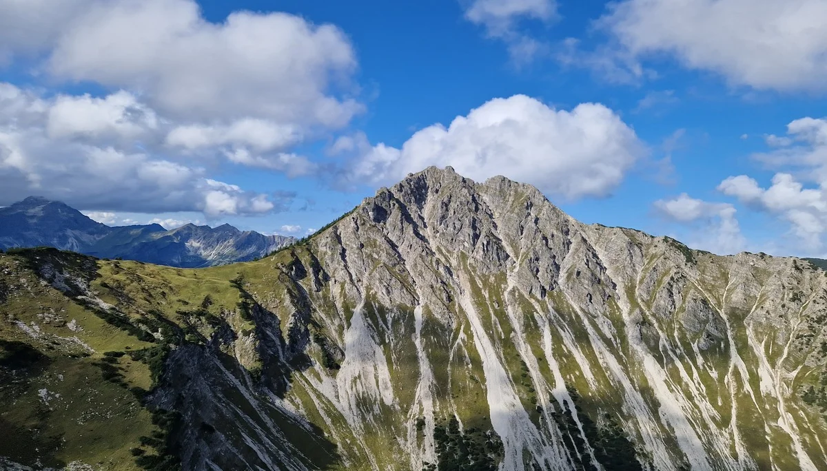 DAV_Schattwald_Ponten03 | © DAV-FN / Peter Elkenkamp