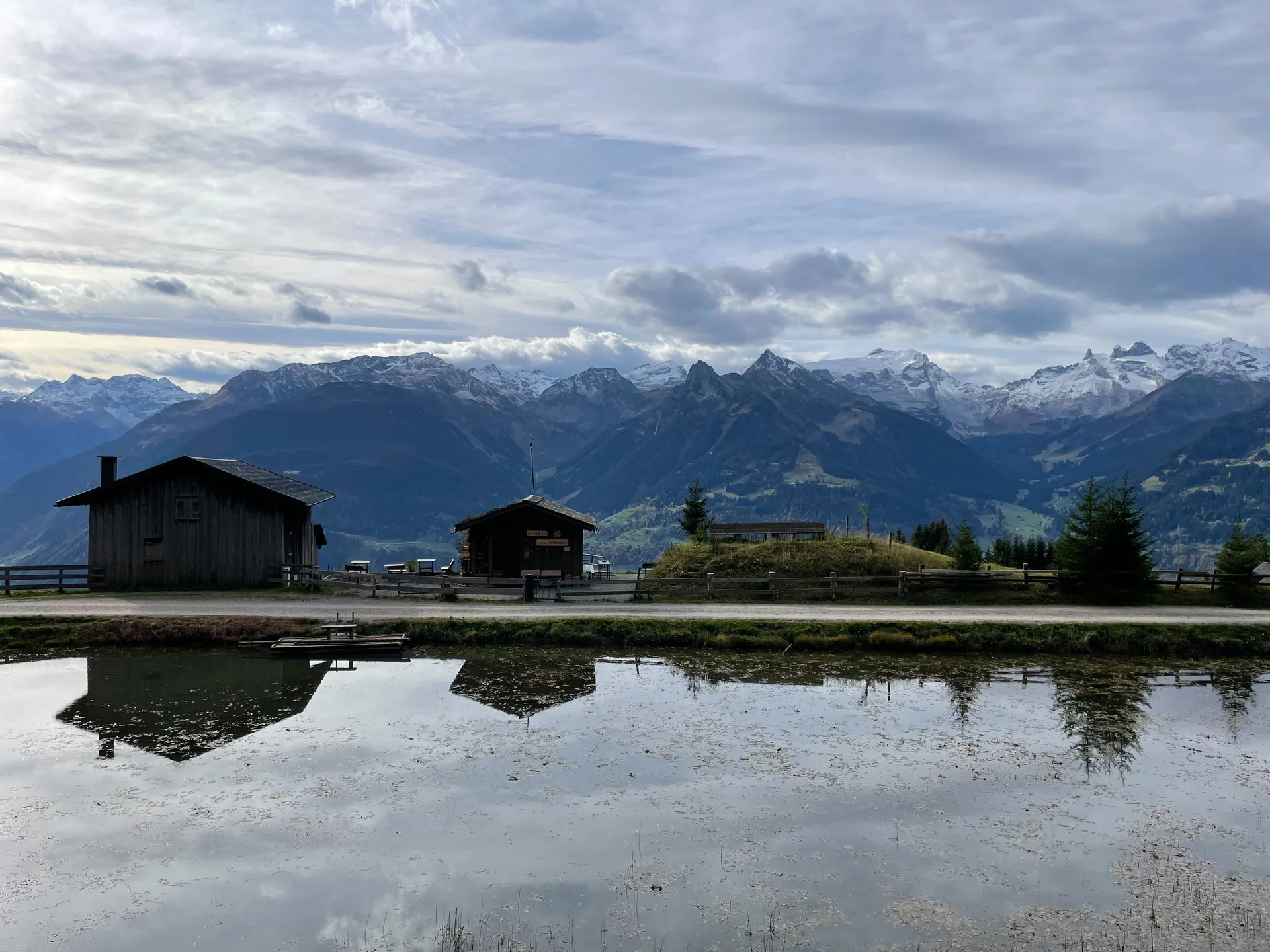 DAV_Davenna_Fritzensee02 | © DAV-FN / Christian Feil