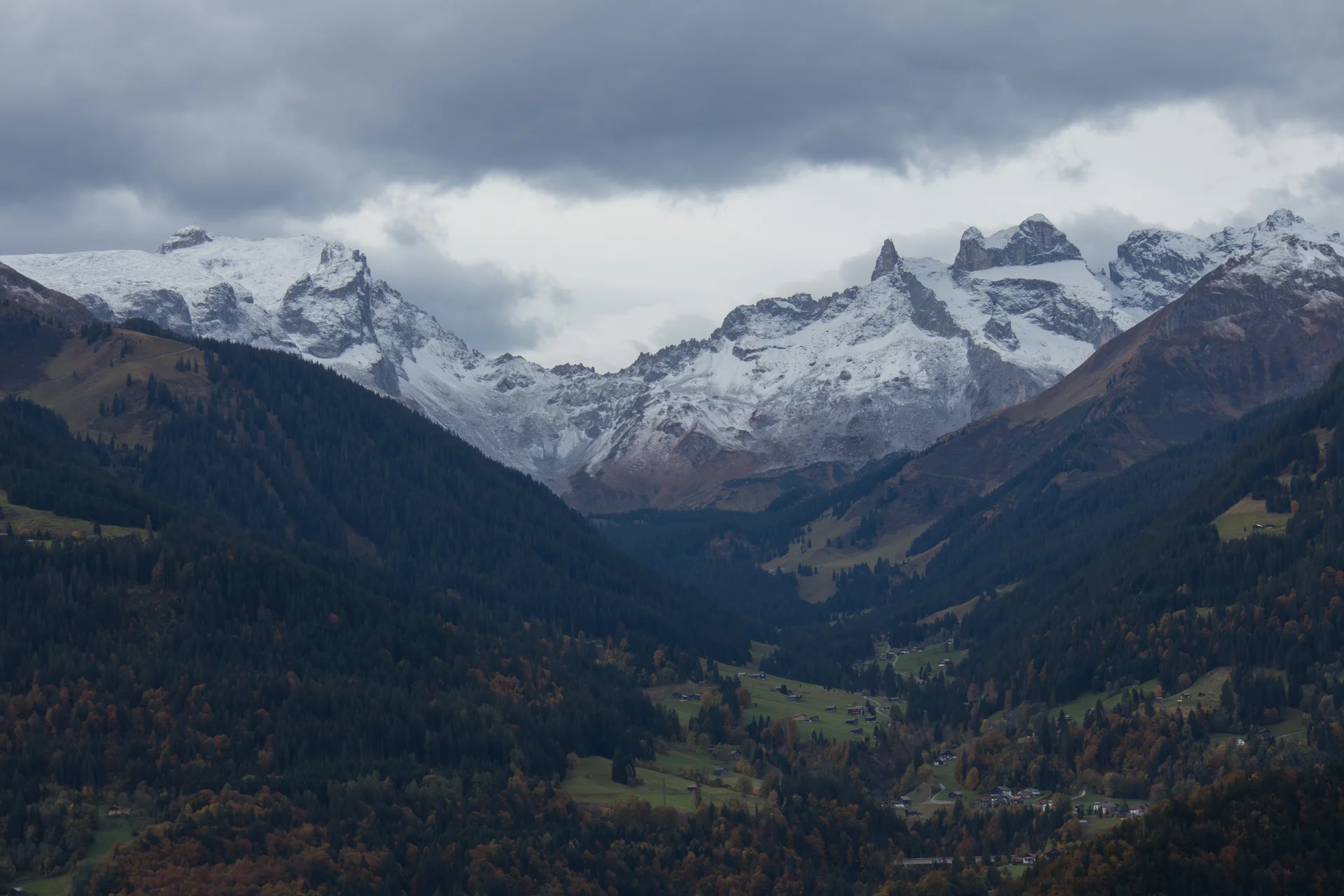 DAV_Davenna_Rätikon01 | © DAV-FN / Christian Feil