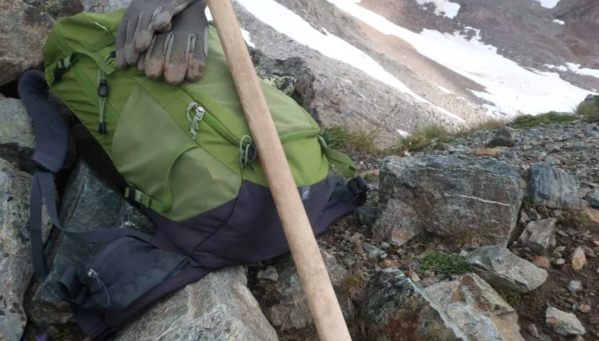 Wegebau7 | © DAV-FN / Elmar Krayer