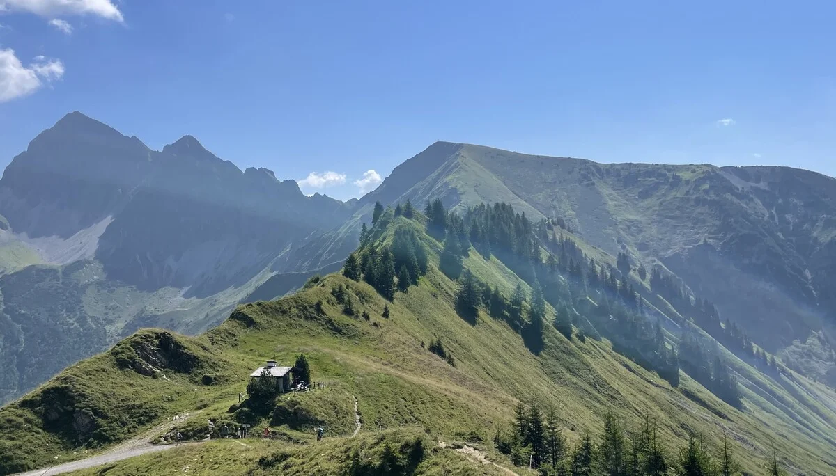 Hochlicht | © DAV-FN / Christian Feil