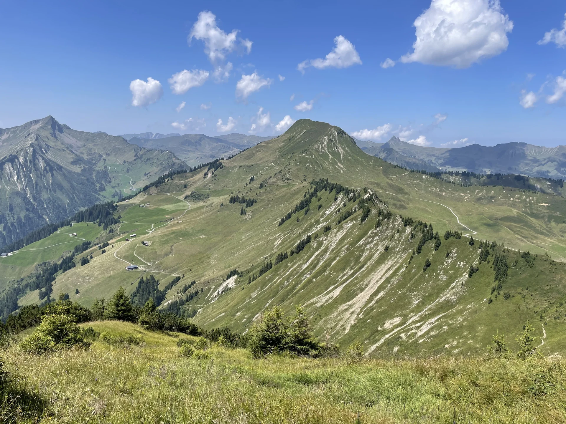 Zafernhorn | © DAV-FN / Christian Feil