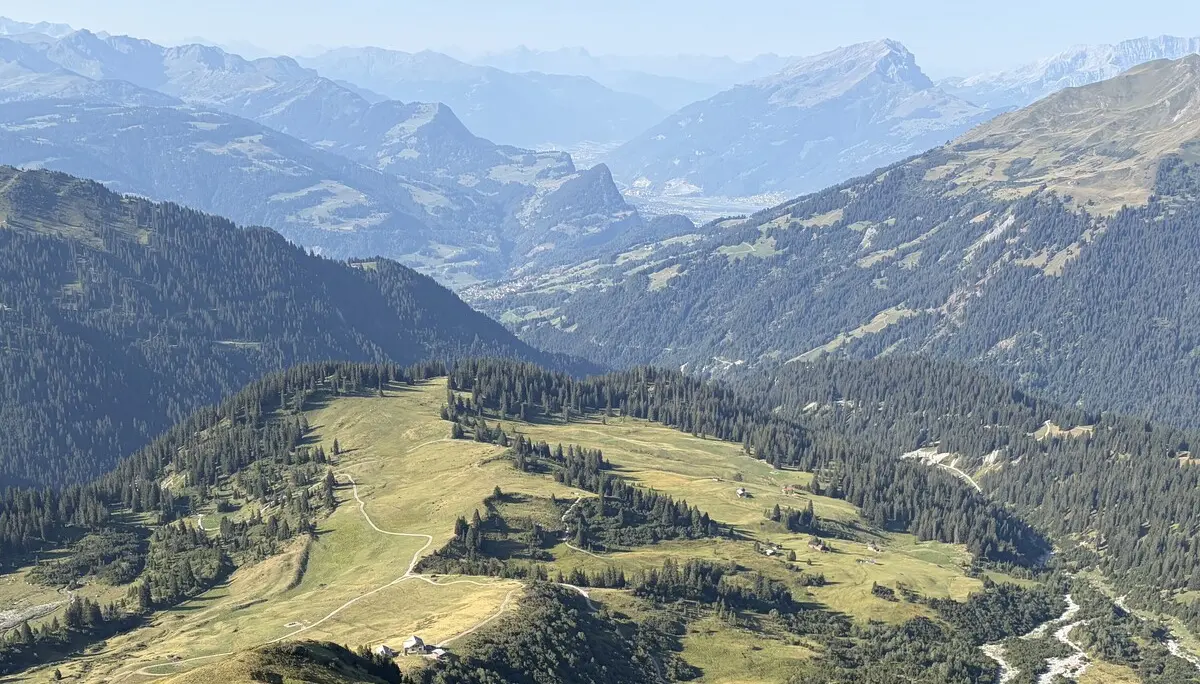 Schesaplanahütte | © DAV-FN / Christian Feil