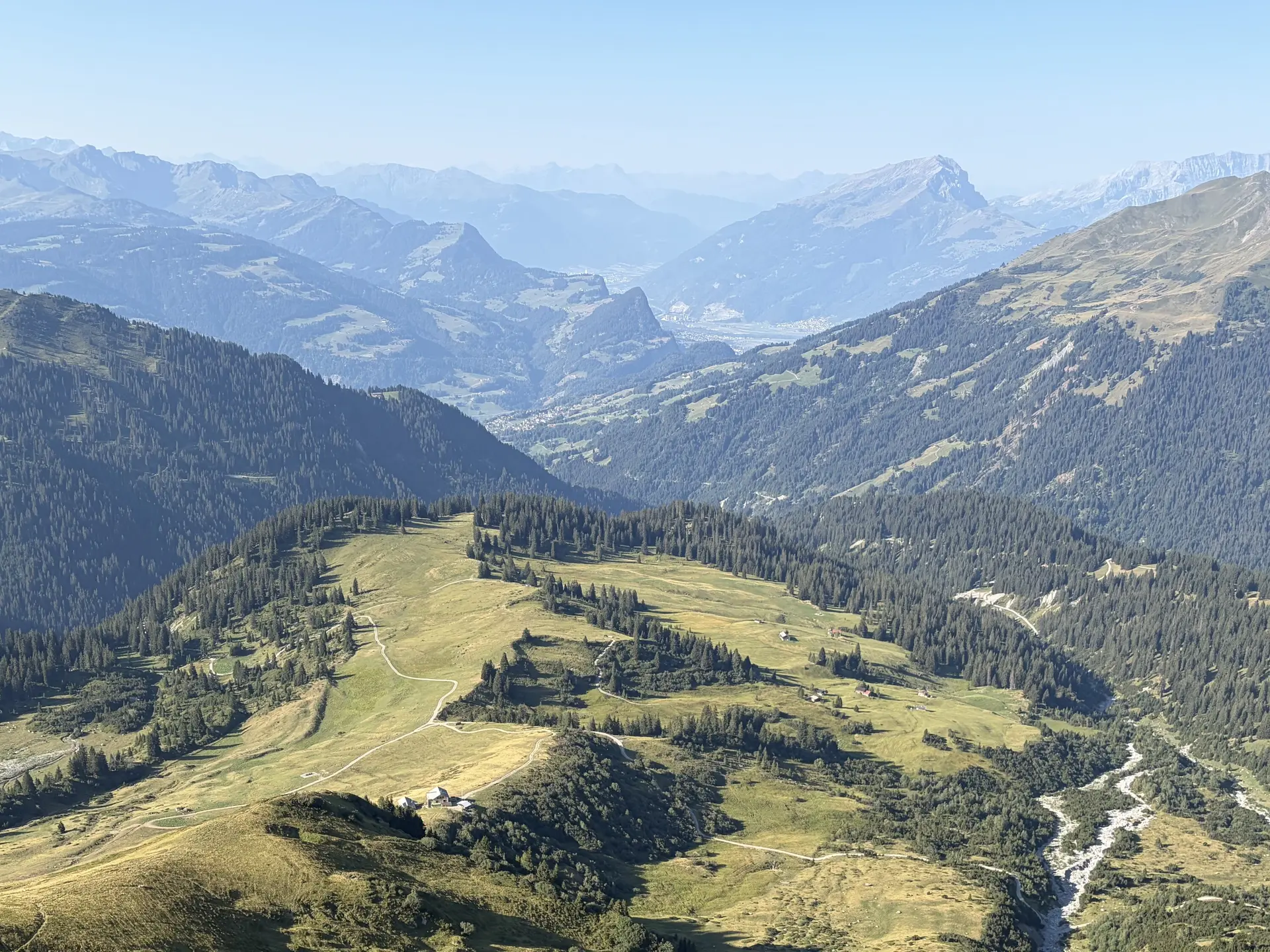 Schesaplanahütte | © DAV-FN / Christian Feil