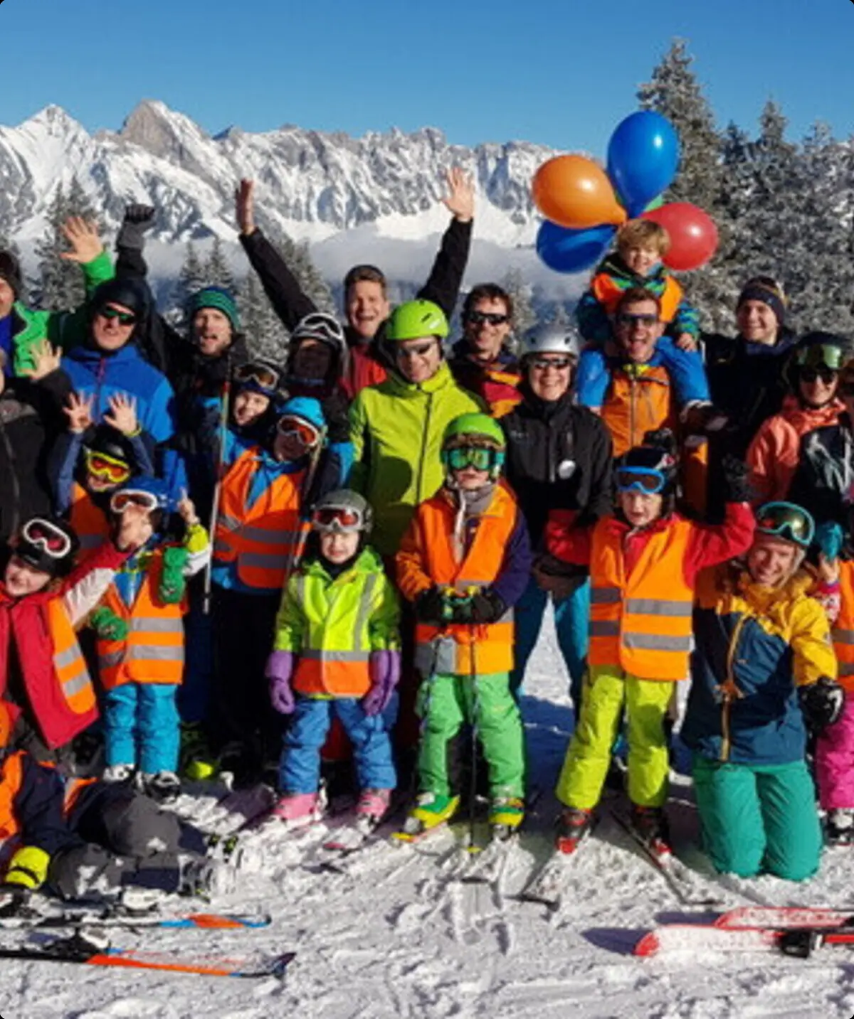 © DAV-FN / Familiengruppe