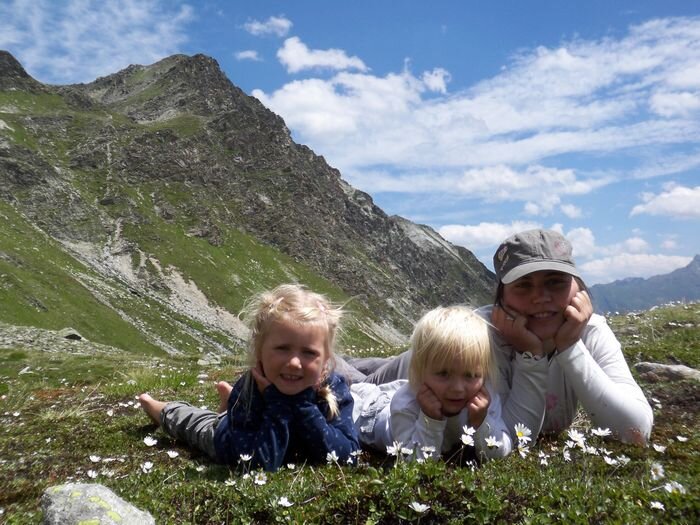 © DAV-FN / Familiengrp. © DAV-FN / Familiengrp.