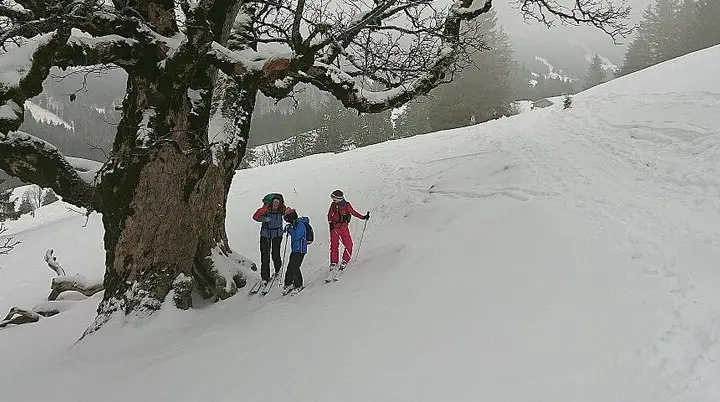 © DAV-FN / Peter Schäfer