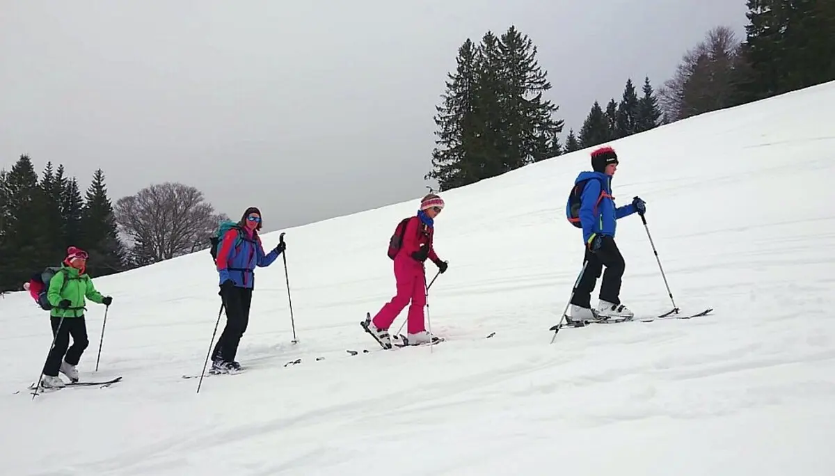 © DAV-FN / Peter Schäfer