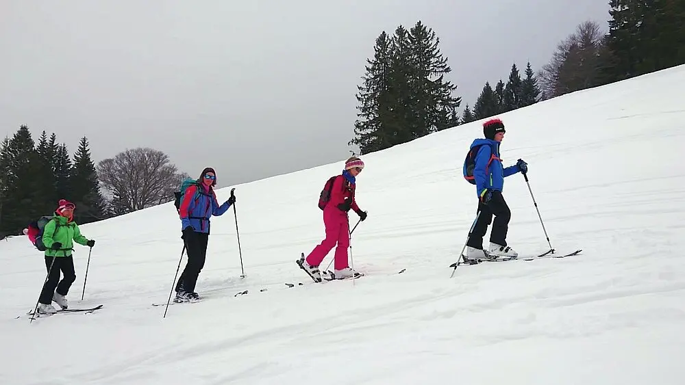 © DAV-FN / Peter Schäfer