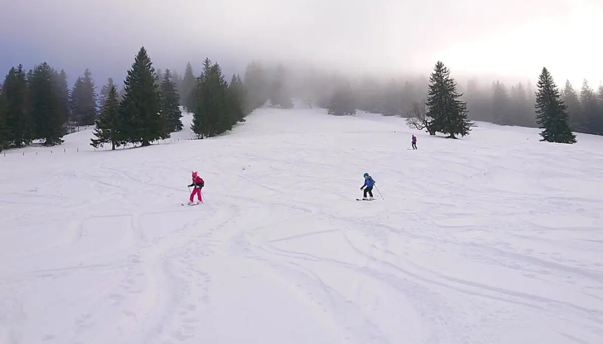 © DAV-FN / Peter Schäfer