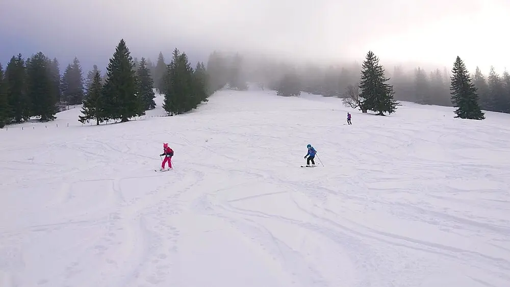 © DAV-FN / Peter Schäfer