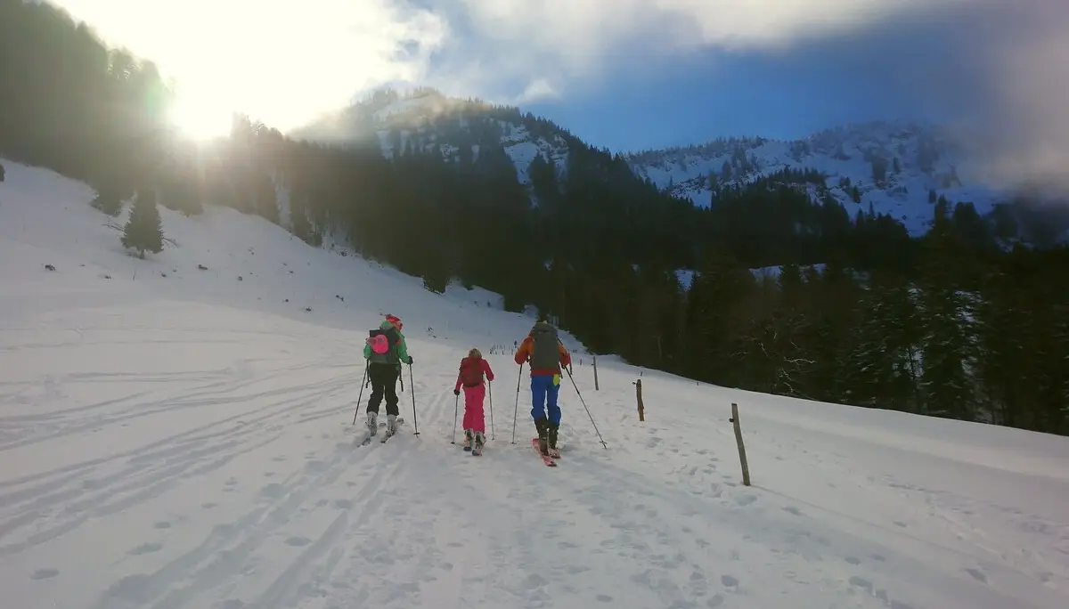 © DAV-FN / Peter Schäfer