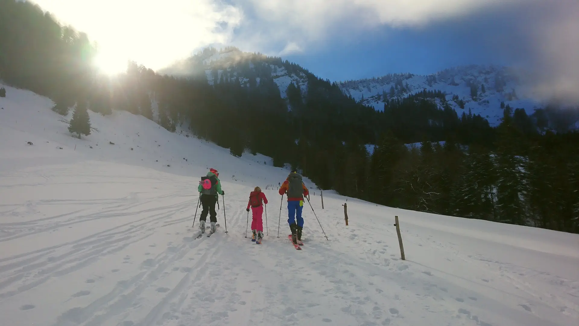 © DAV-FN / Peter Schäfer