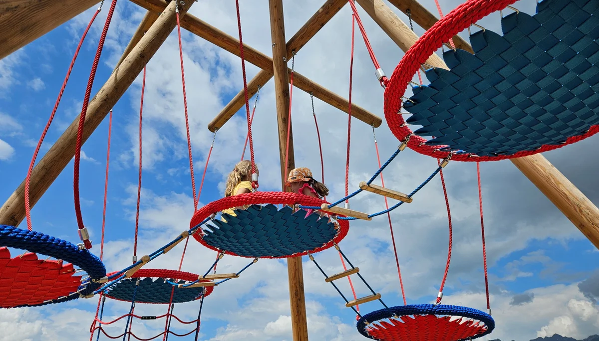 © Deutscher Alpenverein Friedrichshafen e.V. Foto: Schababerle/Birth