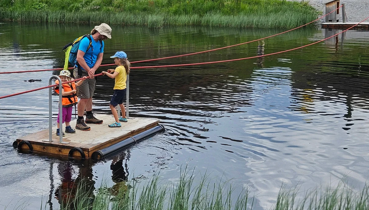 © Deutscher Alpenverein Friedrichshafen e.V. Foto: Schababerle/Birth