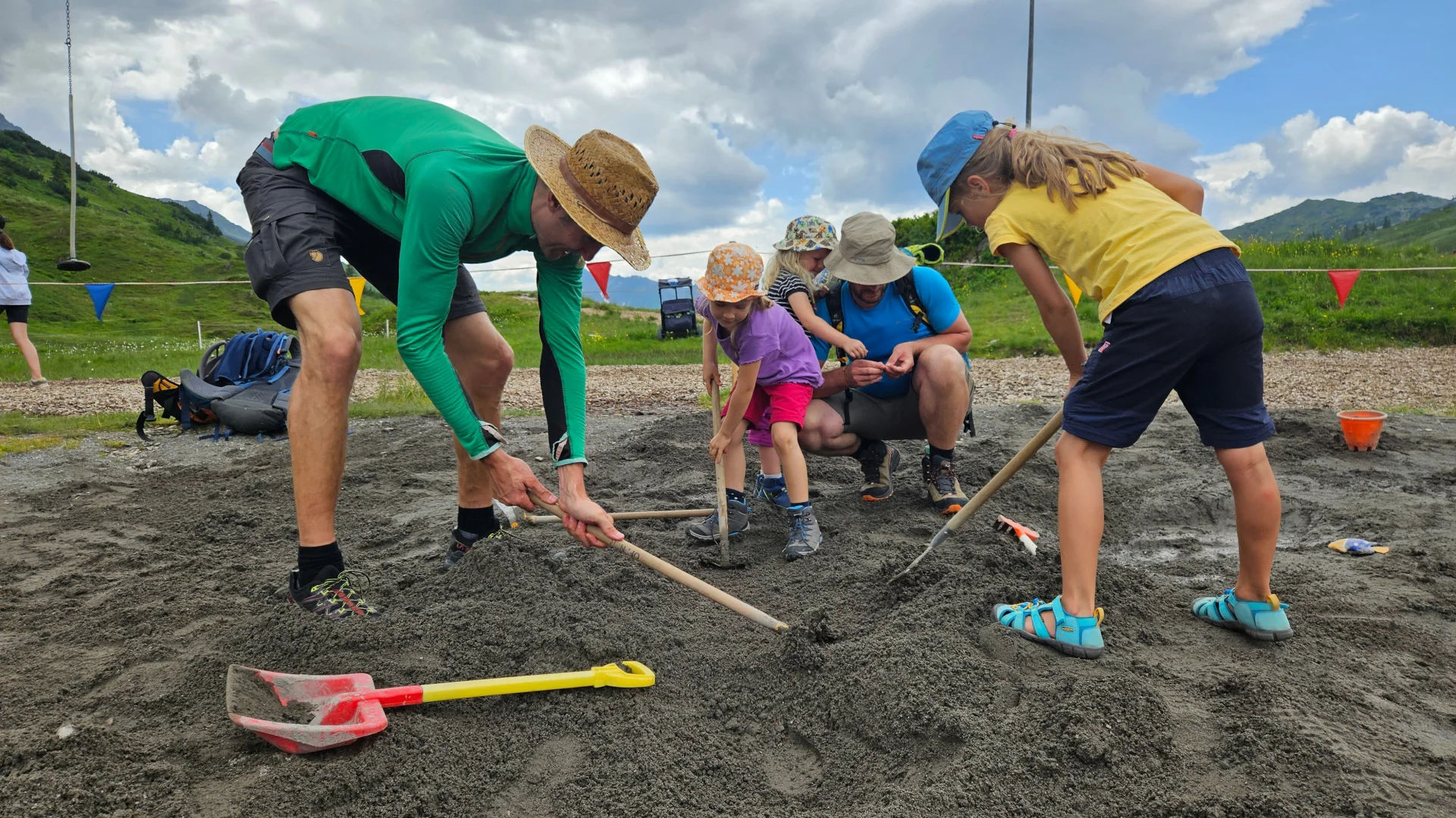 © Deutscher Alpenverein Friedrichshafen e.V. Foto: Schababerle/Birth