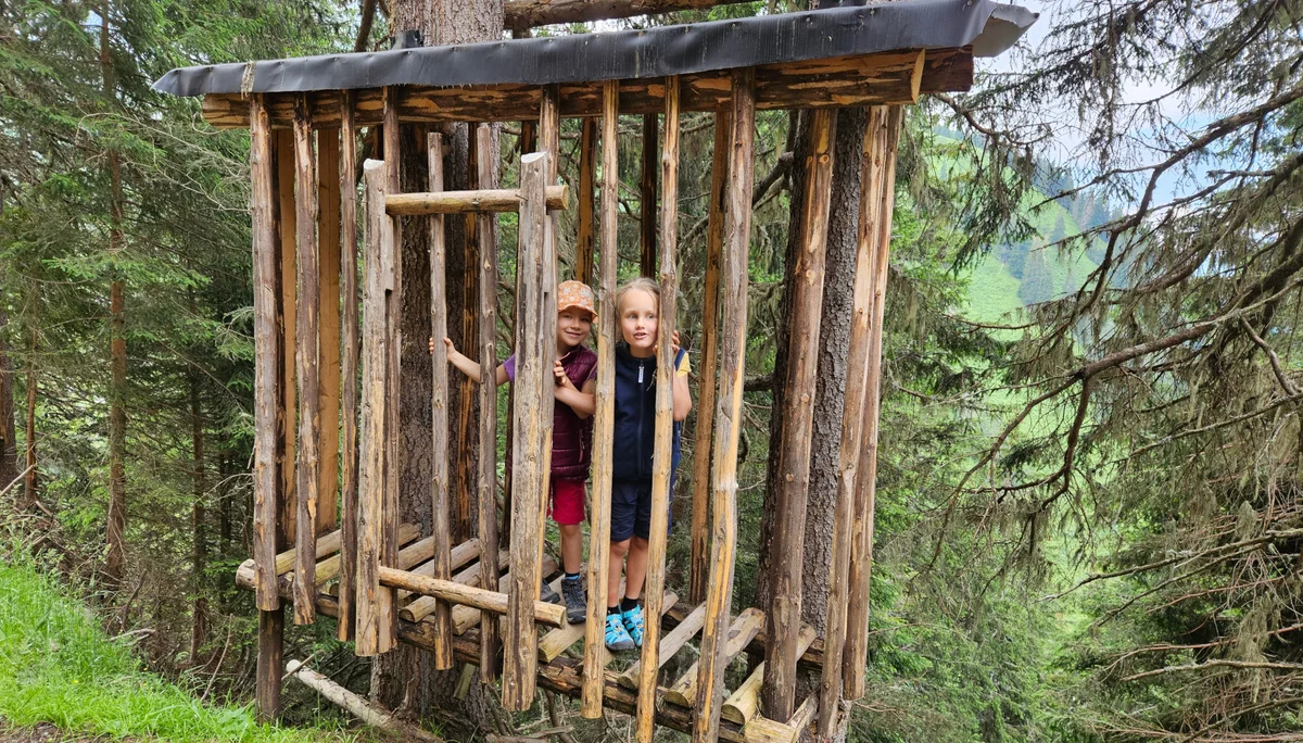 © Deutscher Alpenverein Friedrichshafen e.V. Foto: Schababerle/Birth