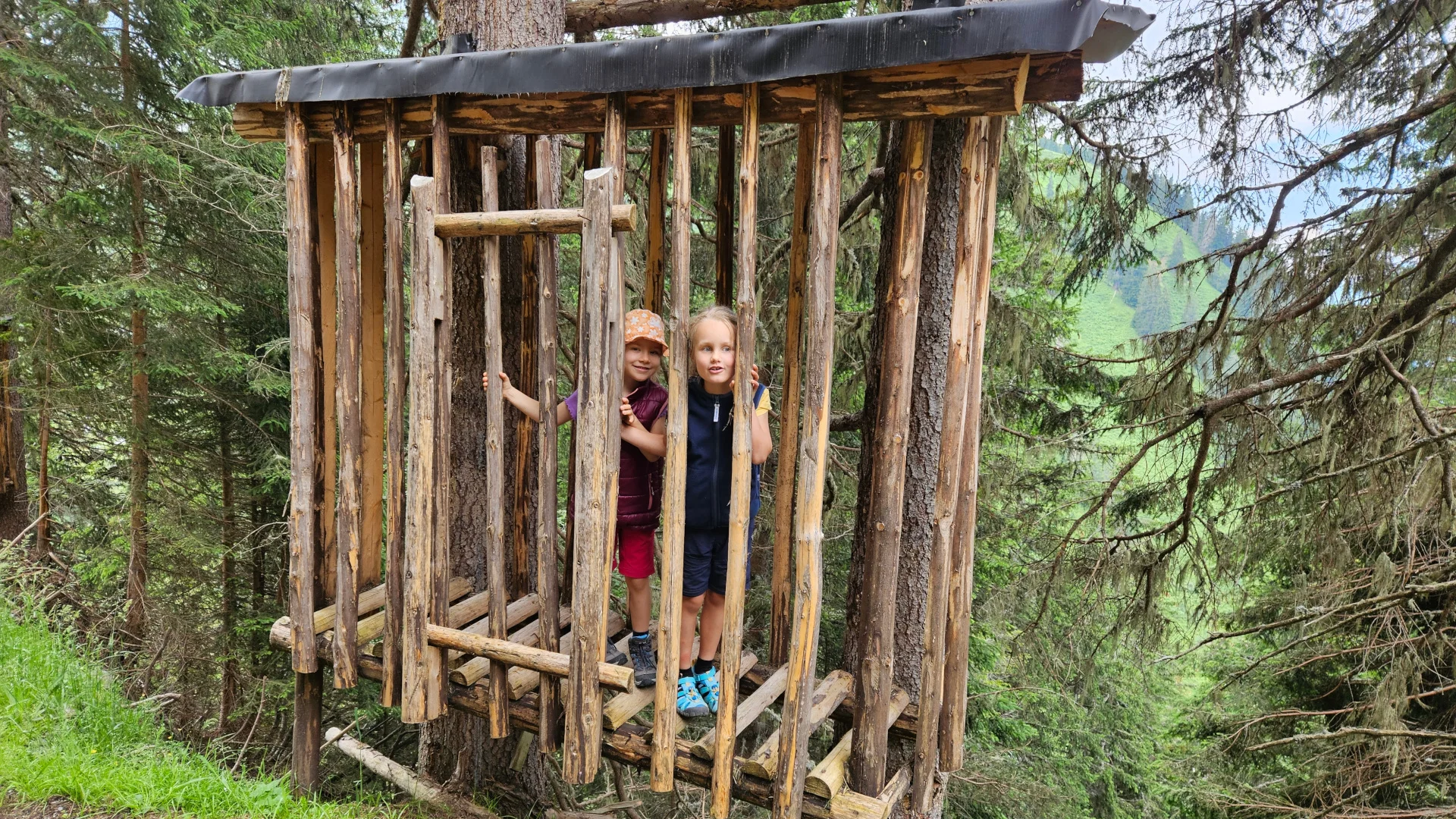 © Deutscher Alpenverein Friedrichshafen e.V. Foto: Schababerle/Birth