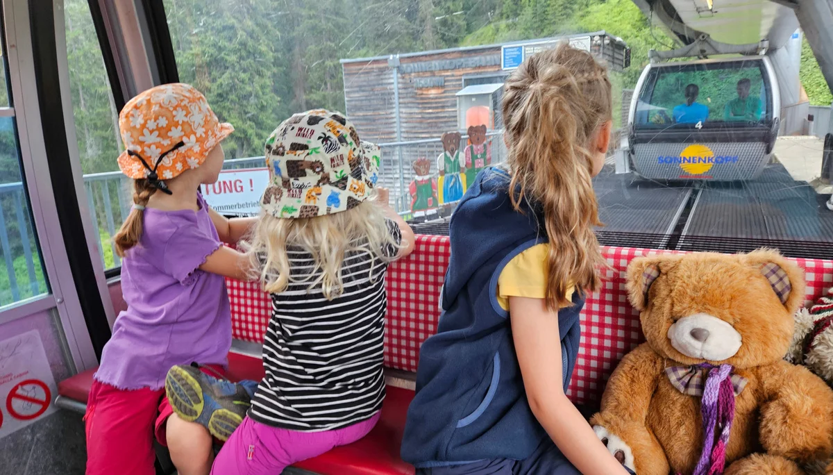 © Deutscher Alpenverein Friedrichshafen e.V. Foto: Schababerle/Birth