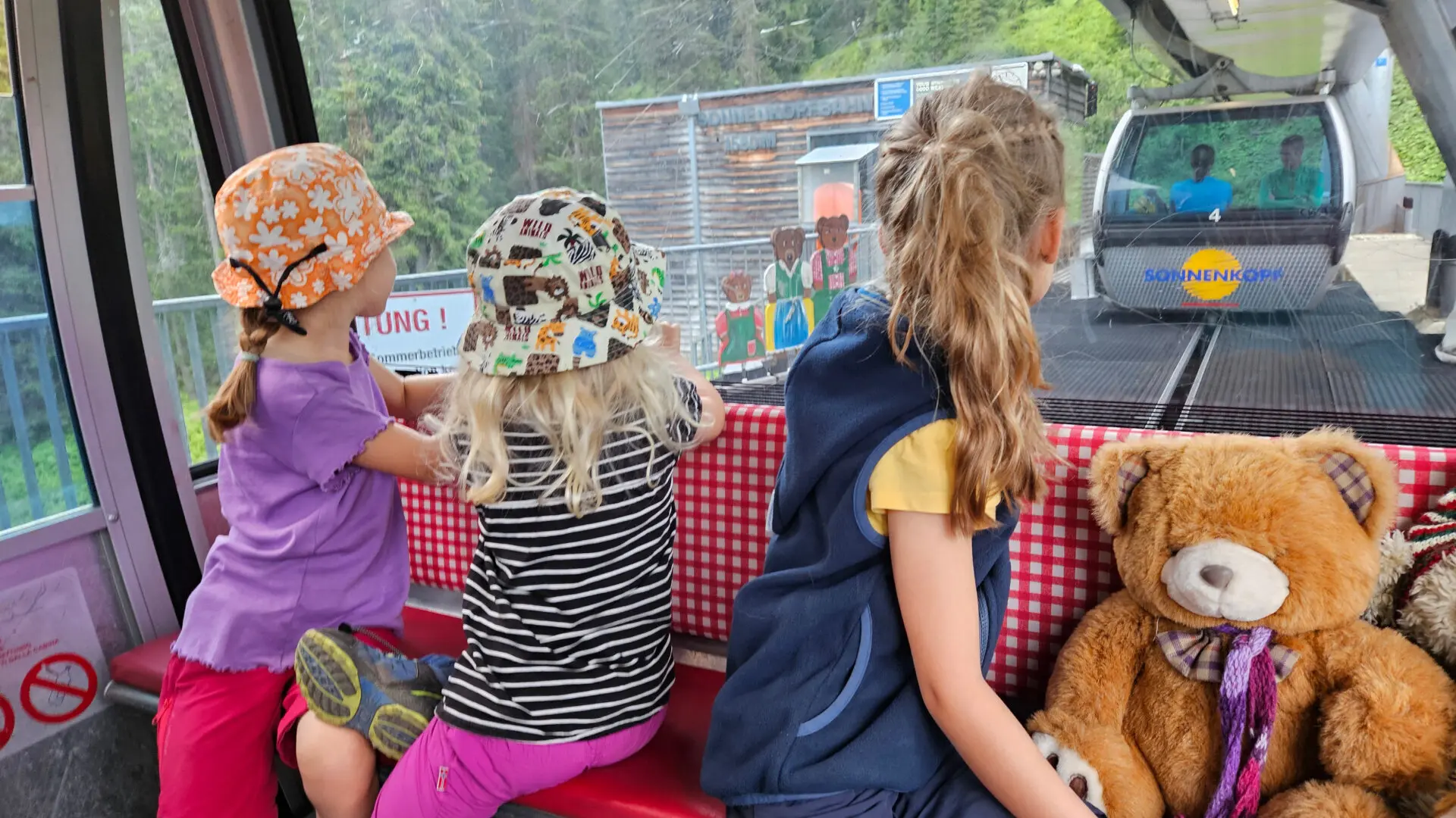 © Deutscher Alpenverein Friedrichshafen e.V. Foto: Schababerle/Birth