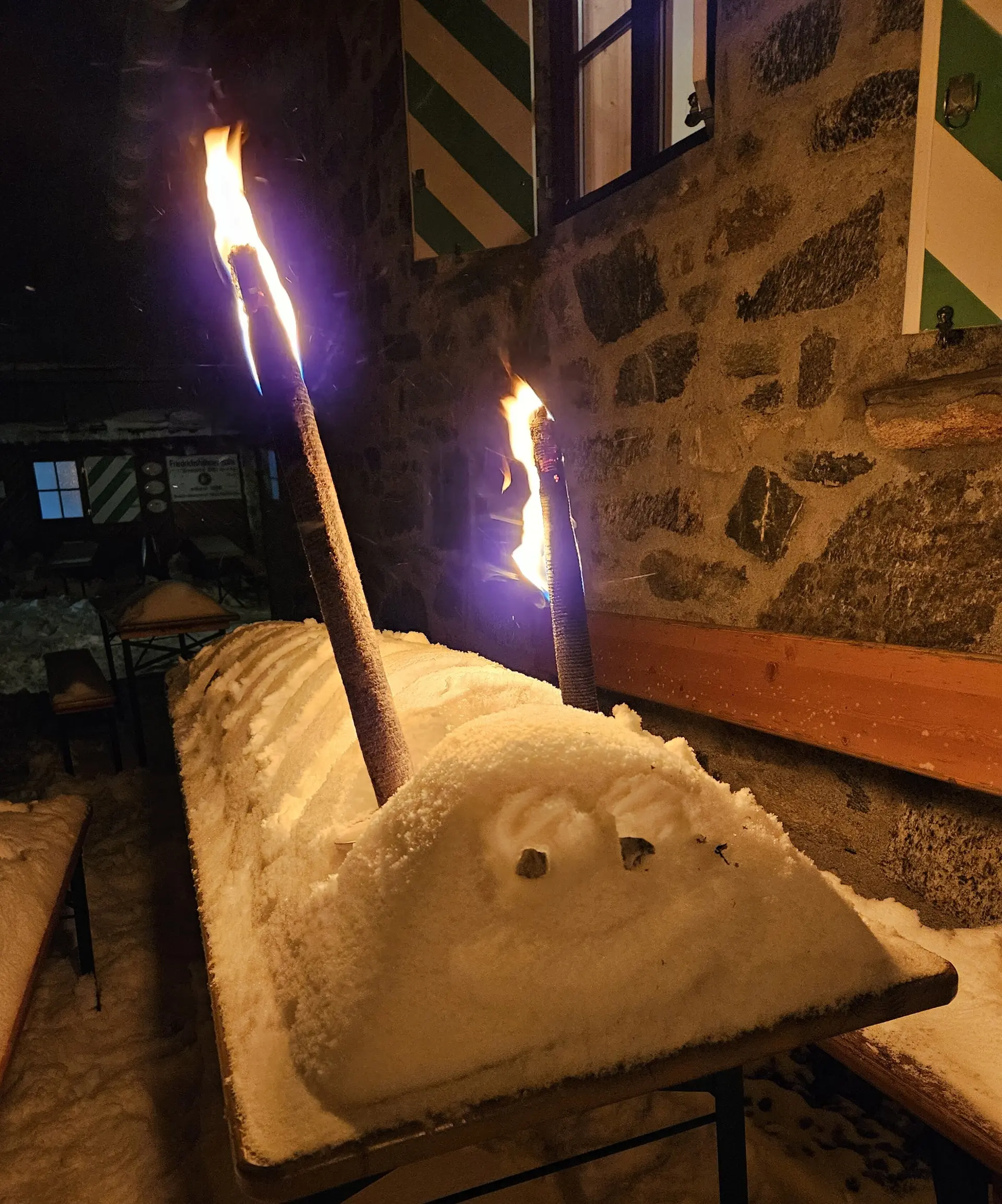 Familienwochenende auf der Friedrichshafener Hütte  | © DAV-FN / A. Schababerle