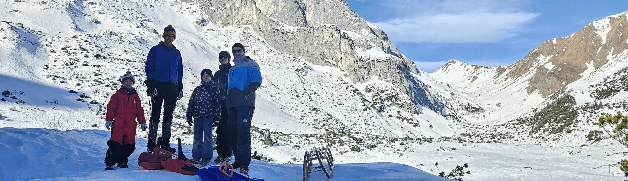 Lindauer Hütte | © DAV-FN / A. Schababerle