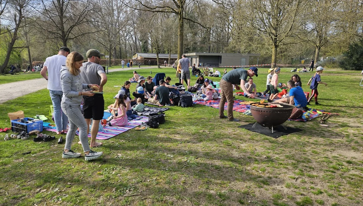 Hurra, der Frühling ist da! | © DAV-FN / Schababerle/ Postera-Stöver