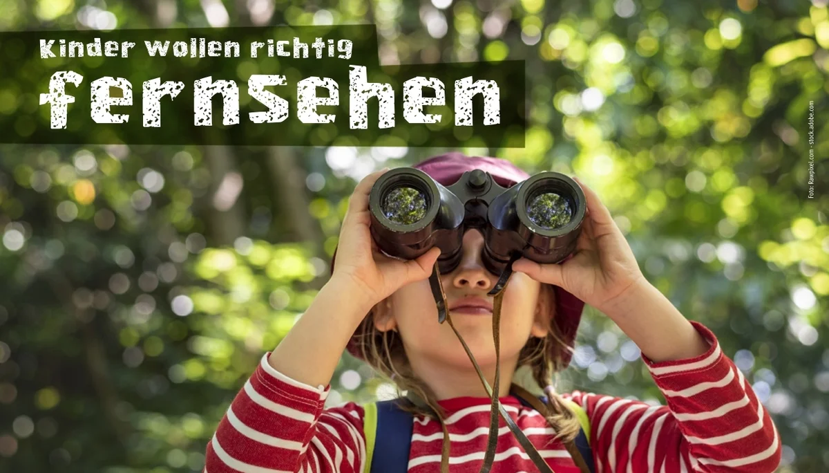 Fernsehen | © DAV / Foto: Rawpixel.com - stock.adobe.com