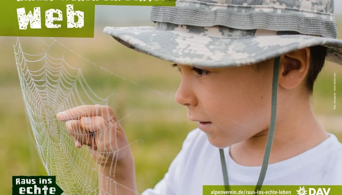 Web | © DAV / Foto: shangarey - stock.adobe.com