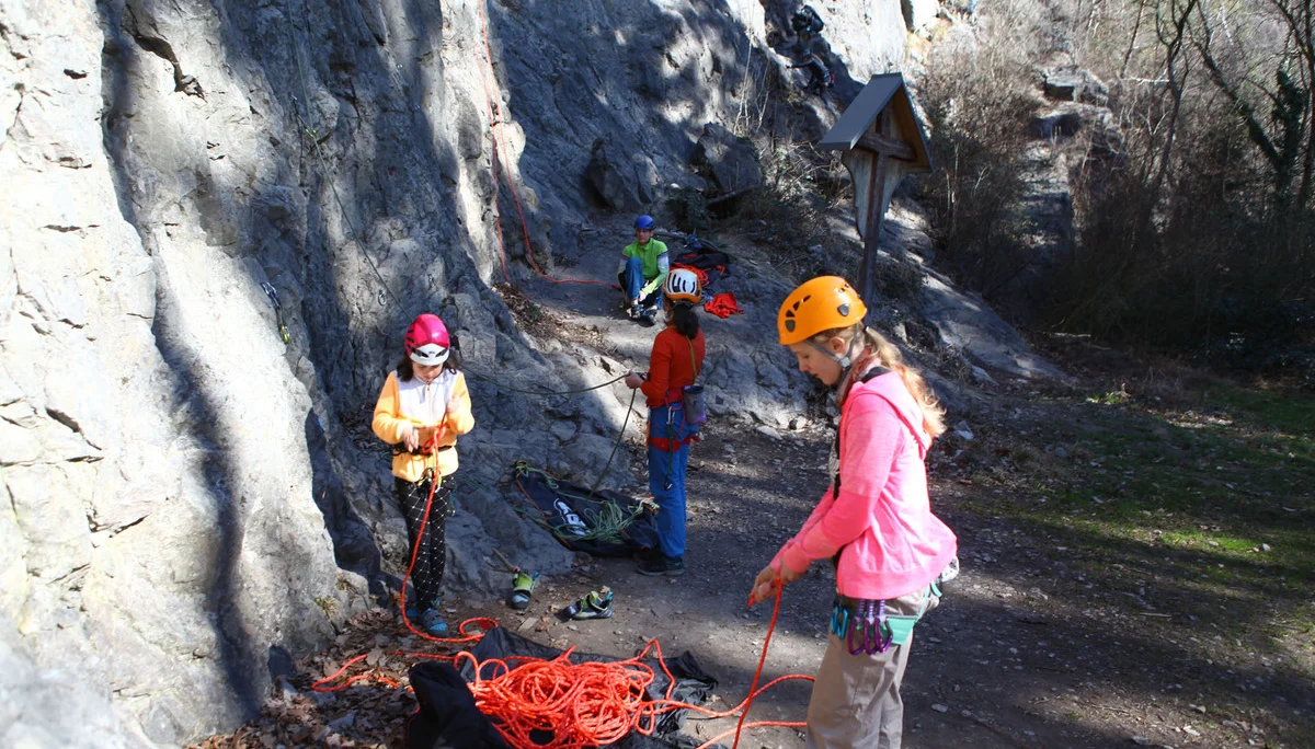 © DAV-FN - Thomas Müller